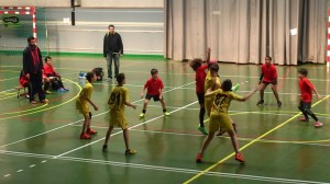 Balonmano Lleida-Handbol Pardinyes 42 (1)